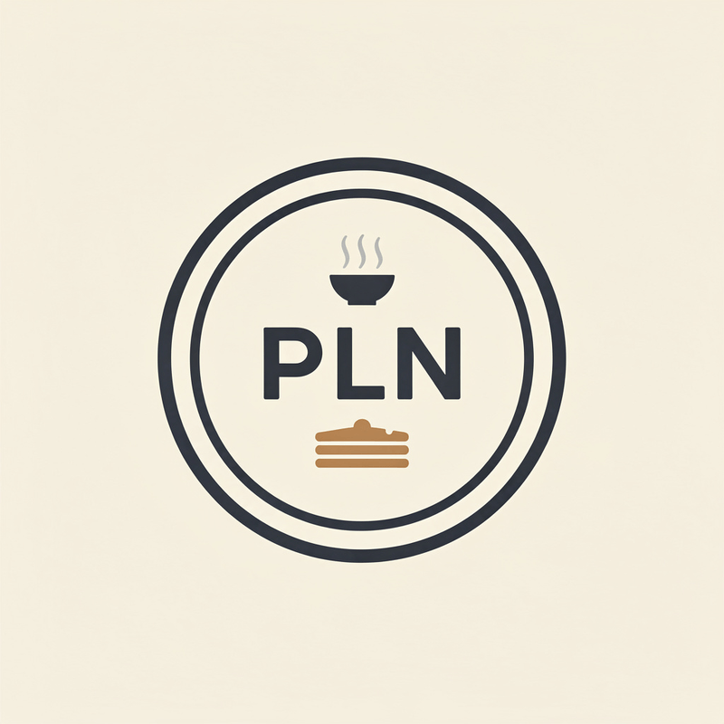 Pancakes like nothing else logo